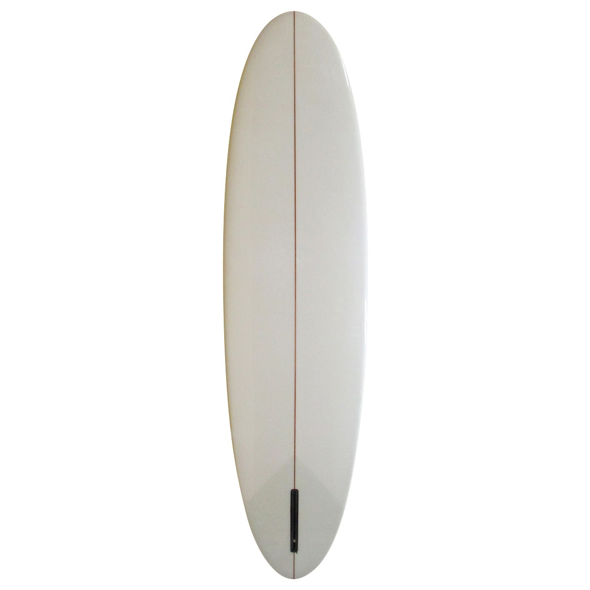 TYLER WARREN / FUNCTION HULL 7`2