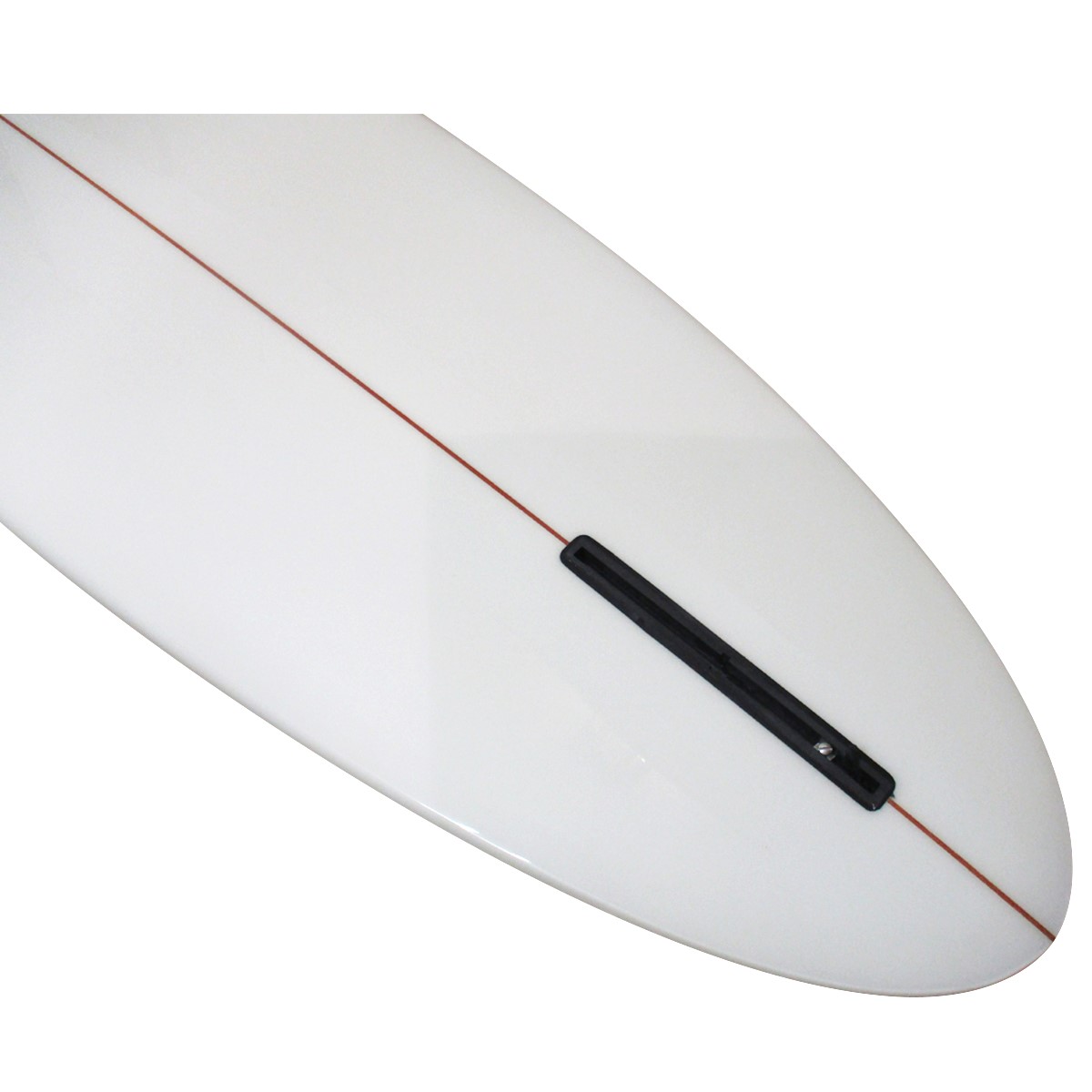 TYLER WARREN / FUNCTION HULL 7`2