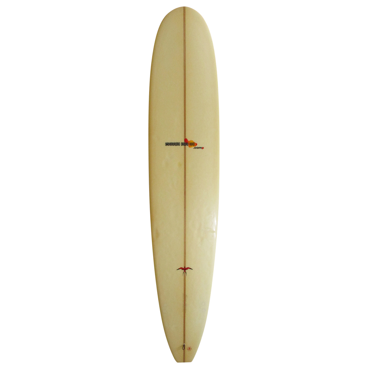 HAWAIIAN PRO DESIGNS / HAWAIIAN PRO DESIGN / NOAH COMP 9`3