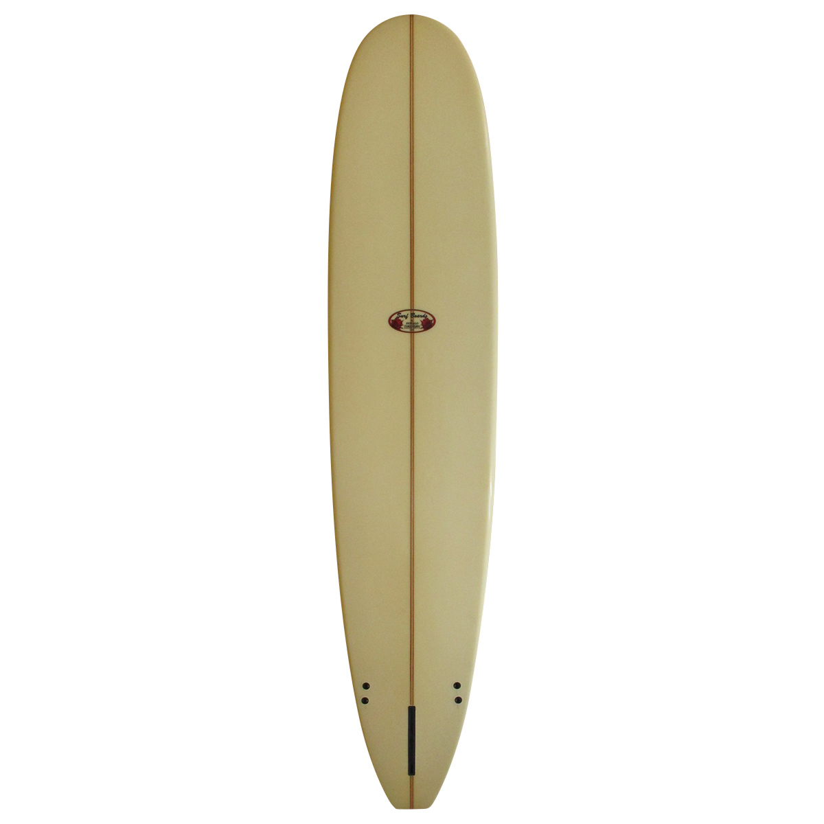 HAWAIIAN PRO DESIGN / NOAH COMP 9`2