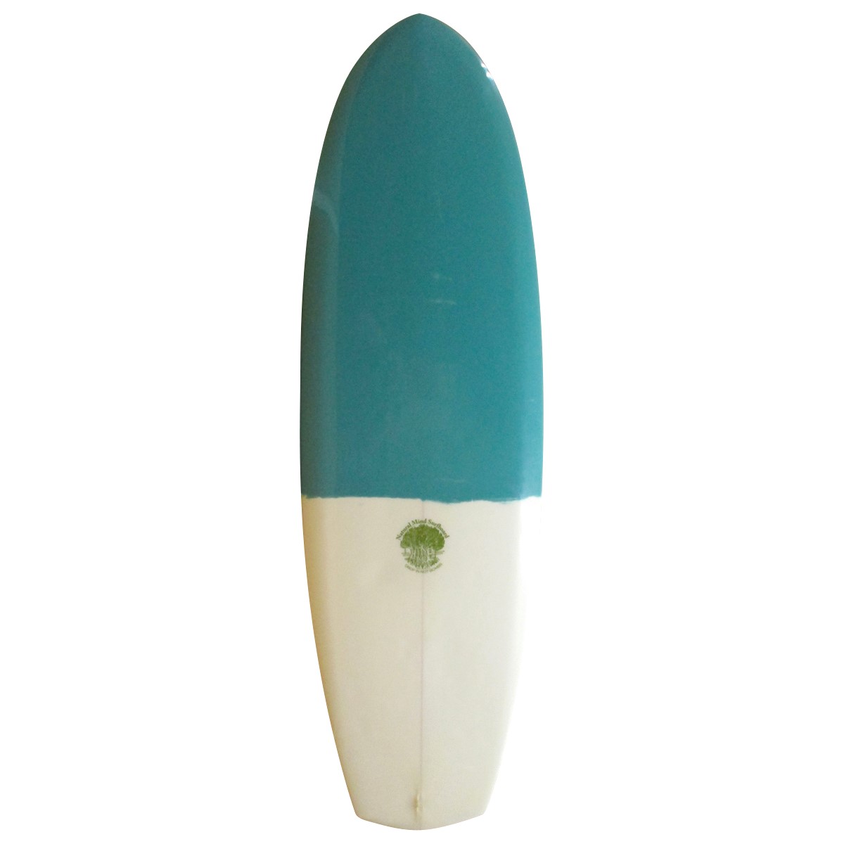 NATURAL MIND SURFBOARD / NATURAL MIND / TWIN 5`9