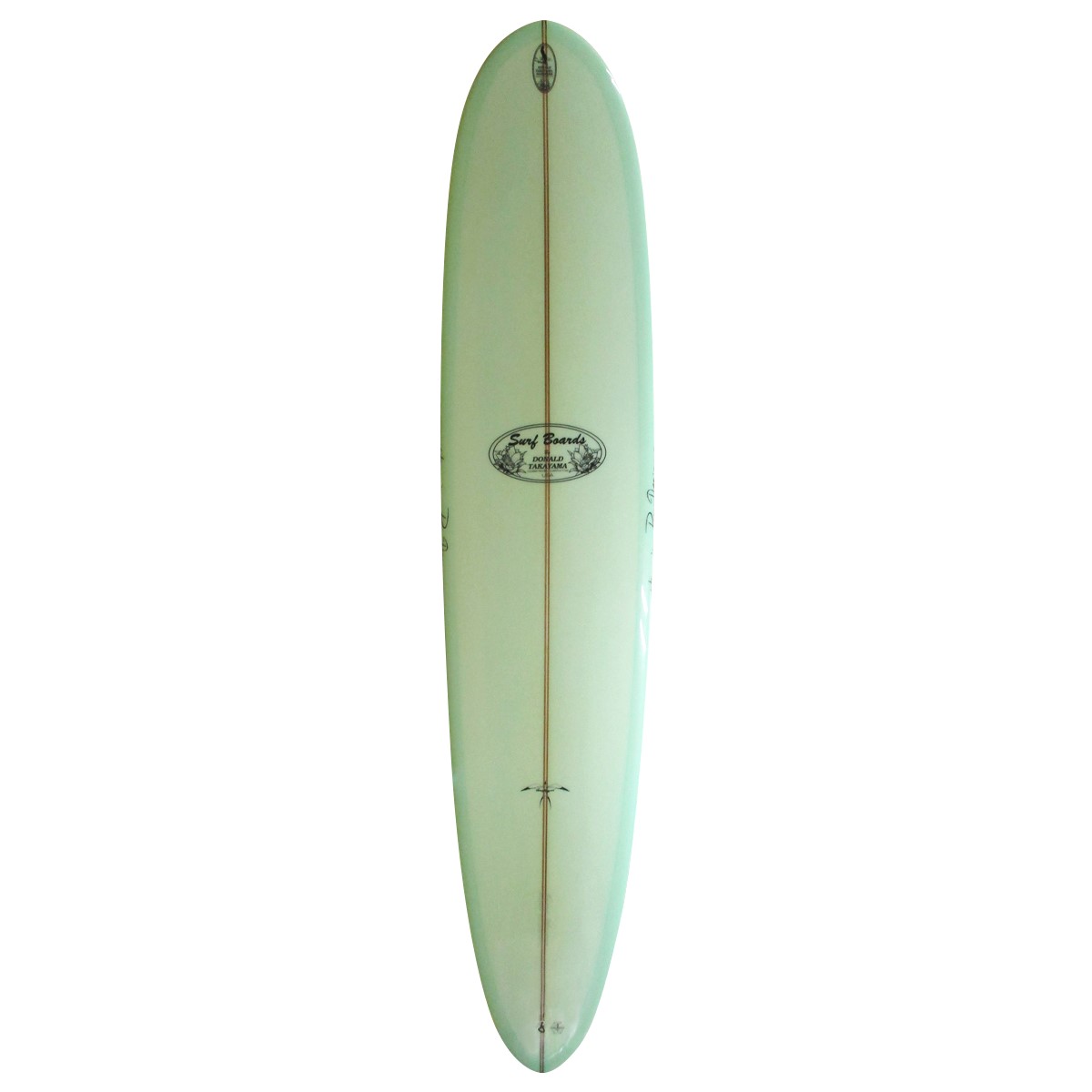 HAWAIIAN PRO DESIGNS / HAWAIIAN PRO DESIGNS / DT-2 9`2 Shaped by DONALD TAKAYAMA