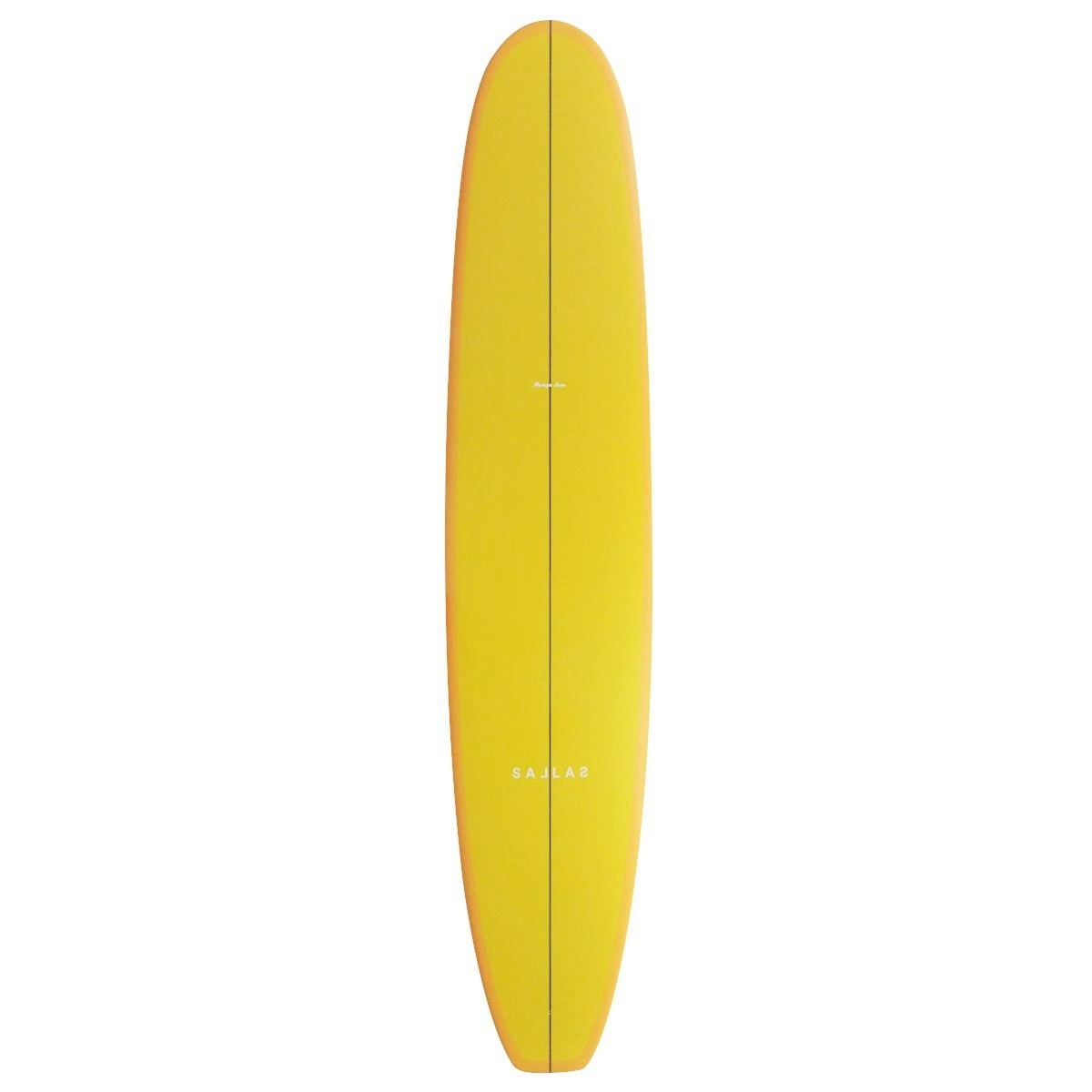 KAI SALLAS × THUNDERBOLT / MANGO JAM 9`8 MANGO