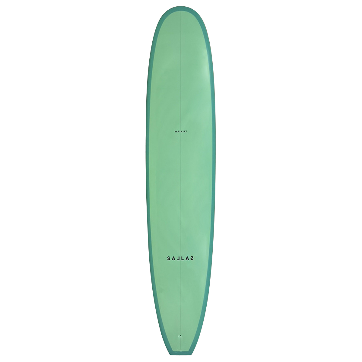 WAIKIKI 8`8 SEAFOAM | USED SURF×SURF MARKET