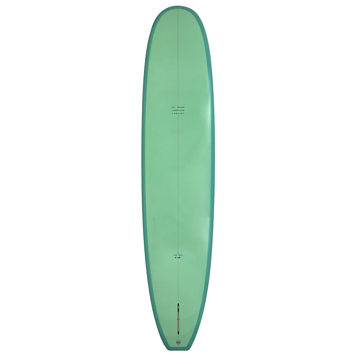 WAIKIKI 8`8 SEAFOAM | USED SURF×SURF MARKET