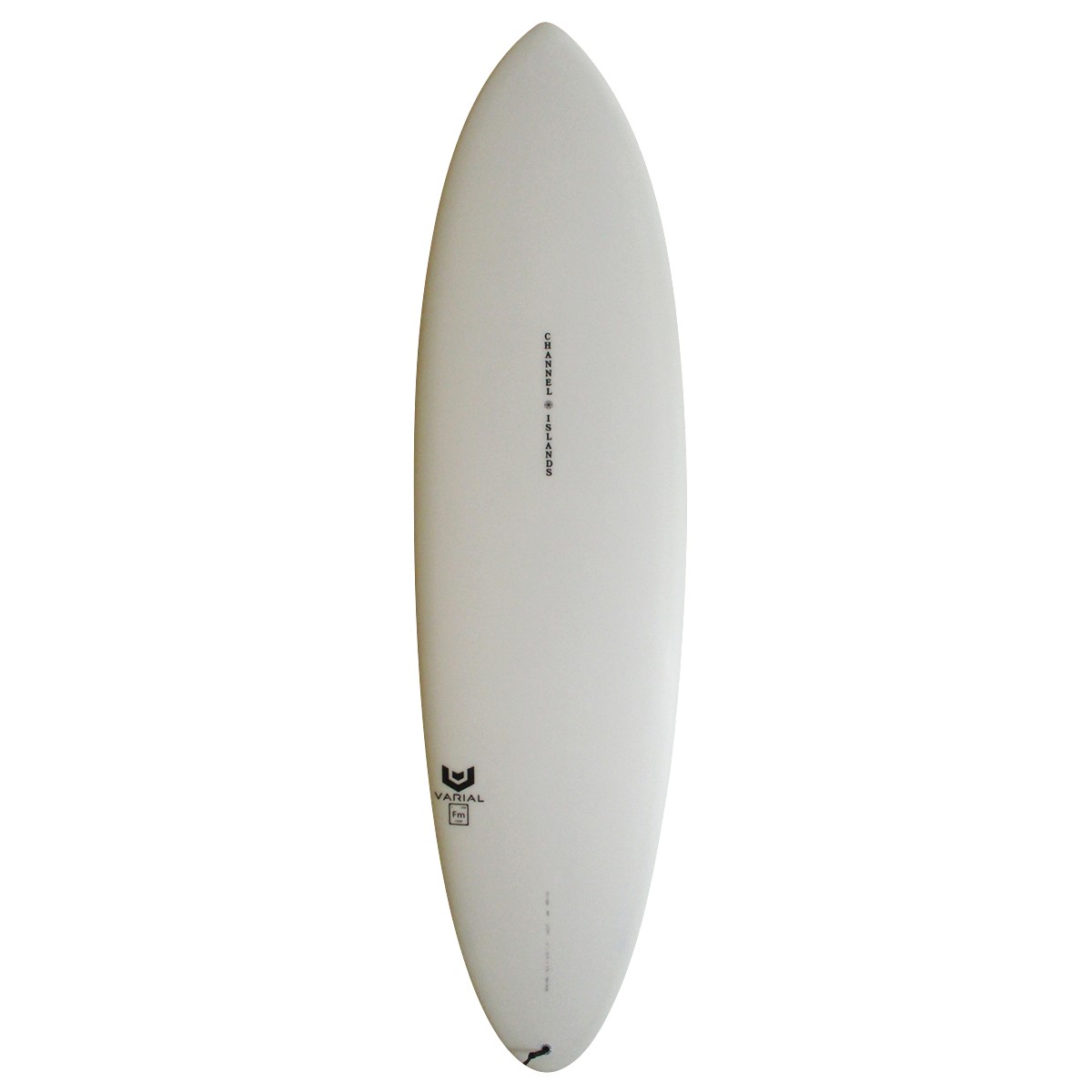 CHANNEL ISLANDS / CHANNEL ISLANDS / MID TWIN 6`7 VARIAL FOAM