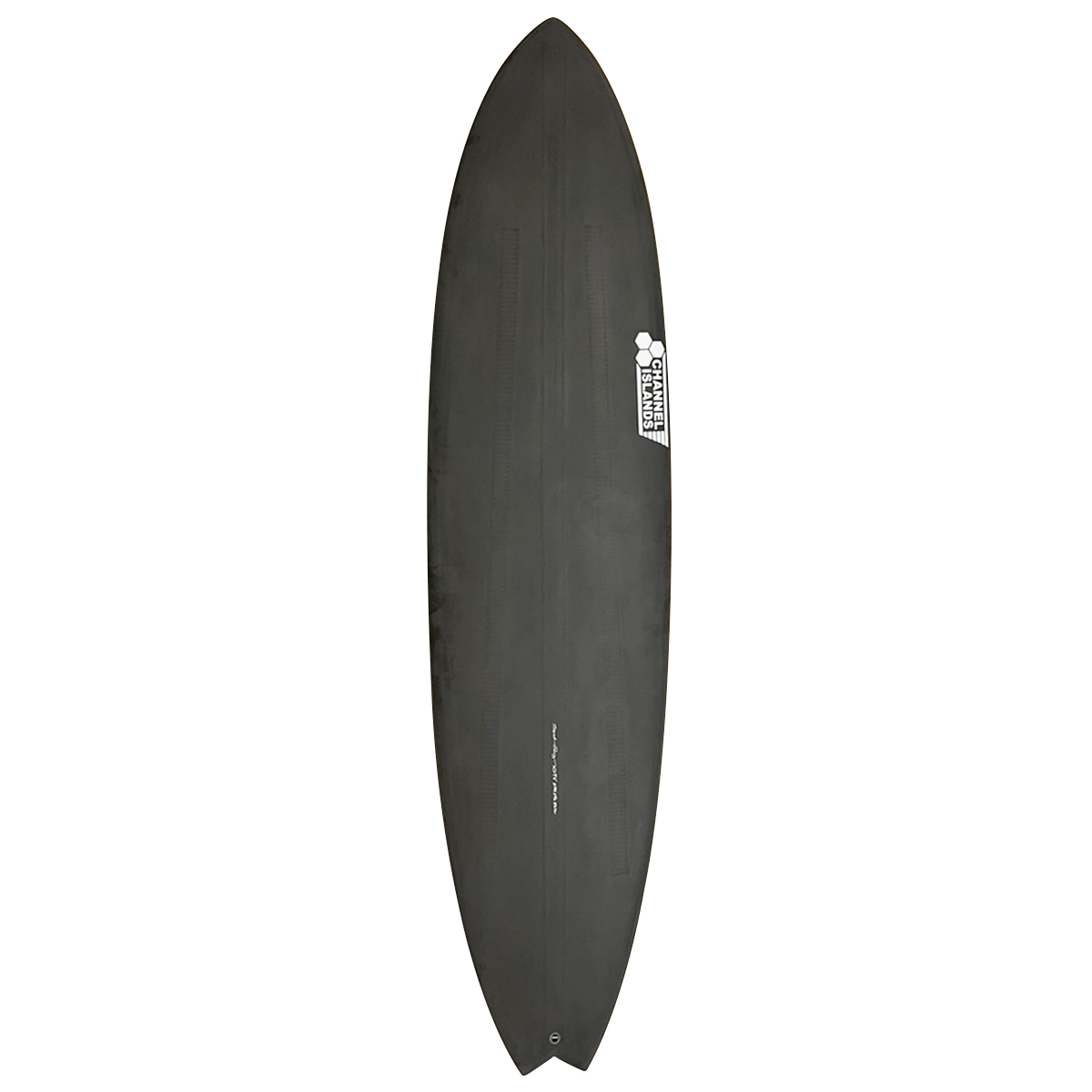 SPEED QUONG 7`2 BLACK SHADOW