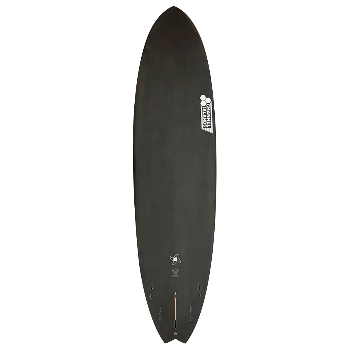 SPEED QUONG 7`2 BLACK SHADOW