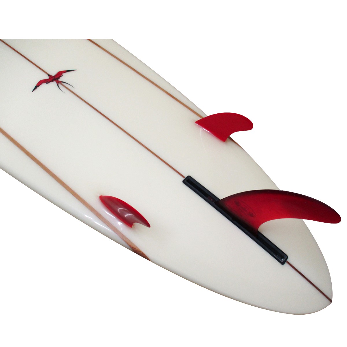 HAWAIIAN PRO DESIGNS / DT-1 9`3 Shaped by DONALD TAKAYAMA