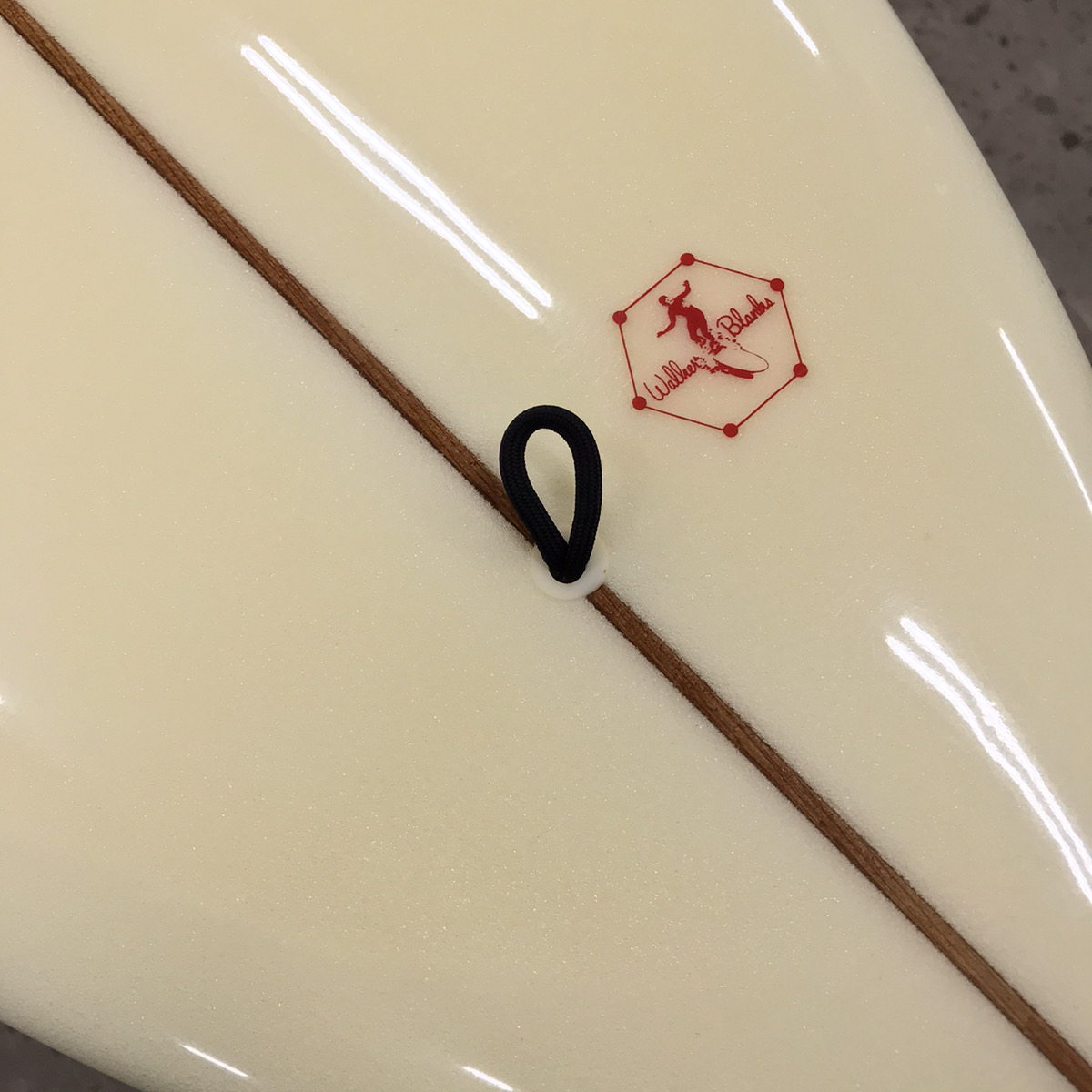 HAWAIIAN PRO DESIGNS / DT-1 9`3 Shaped by DONALD TAKAYAMA