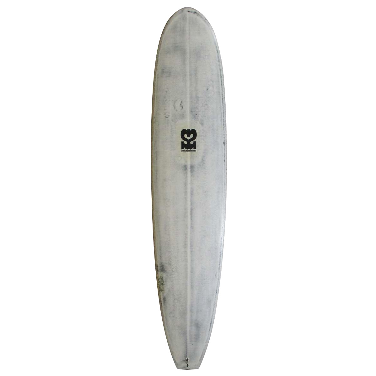 SWITCH SURFBOARD / LONG 9`1