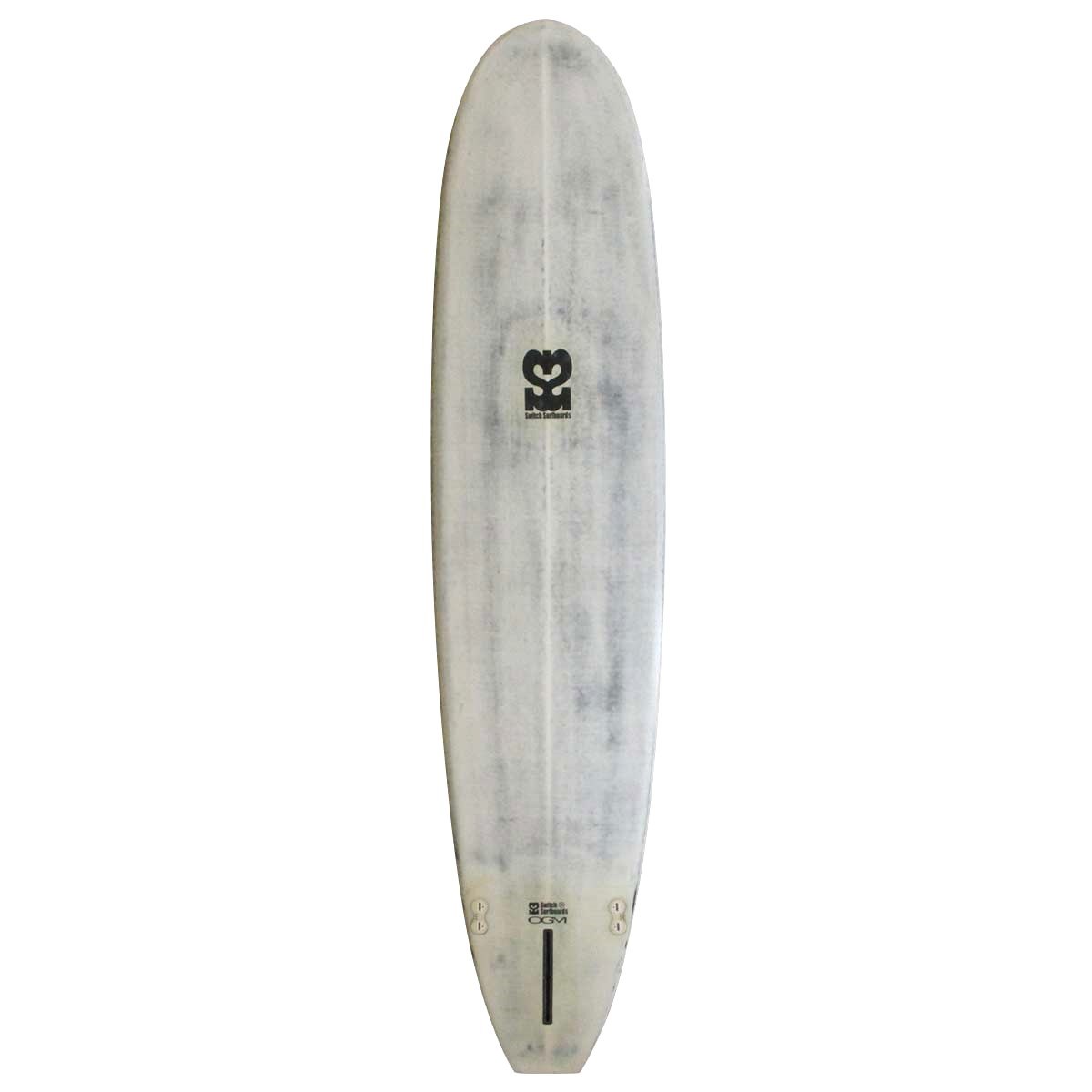 SWITCH SURFBOARD / LONG 9`1