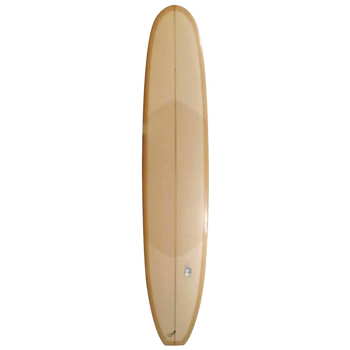 TUDOR SURFBOARD / STEP DECK 9`7