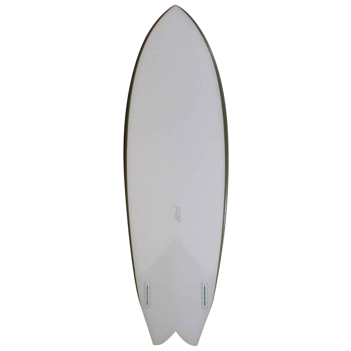 PETERSON SURFCRAFT / PMA 5`8