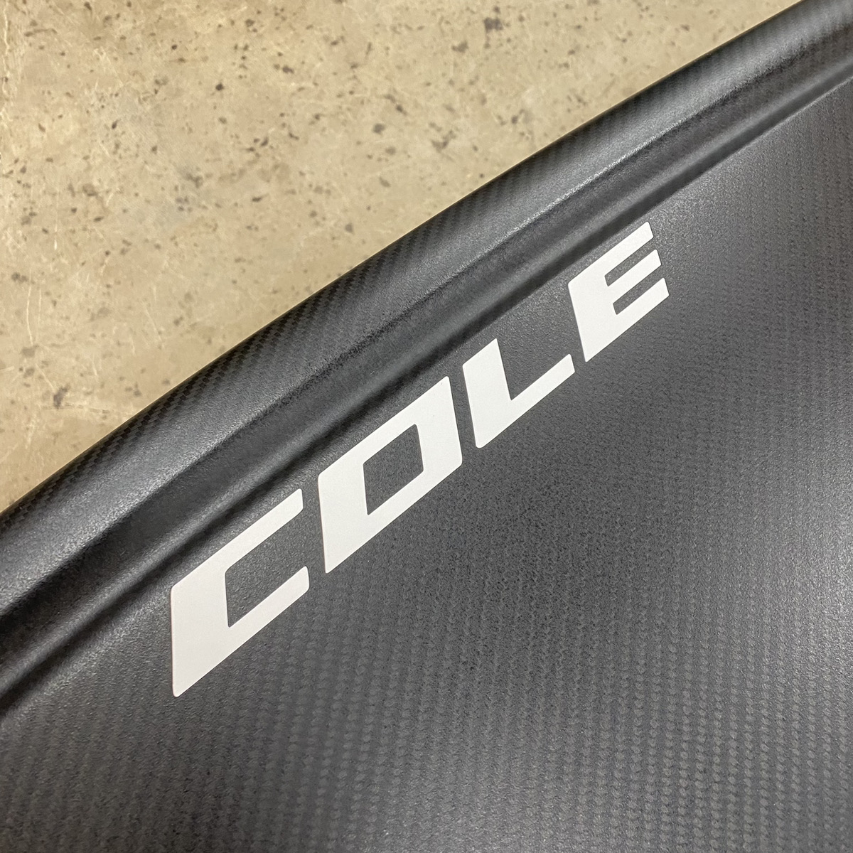 COLE / FIRE BLADE 5`9 AVISO