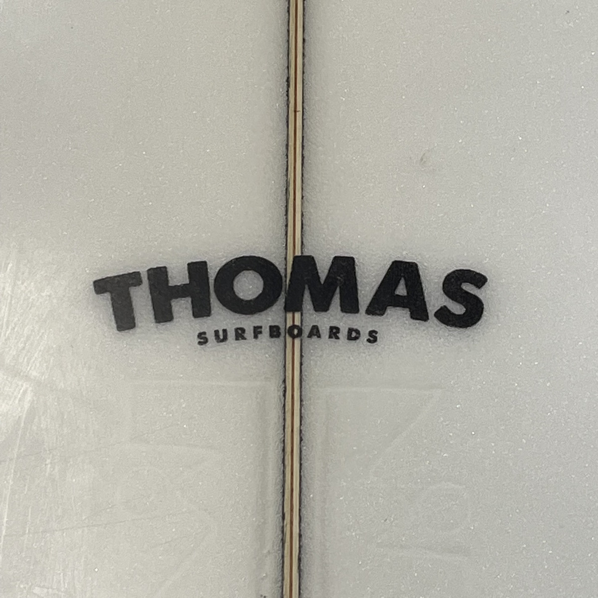 THOMAS SURFBOARDS / TWIN FISH 6`4
