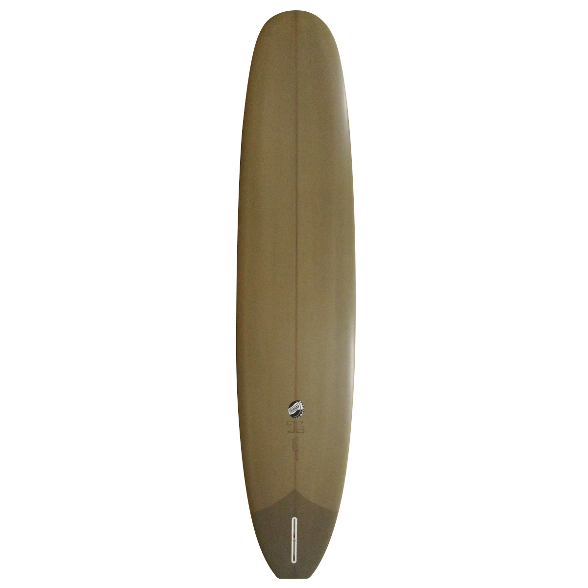 THOMAS SURFBOARDS / KEEPER 9`4