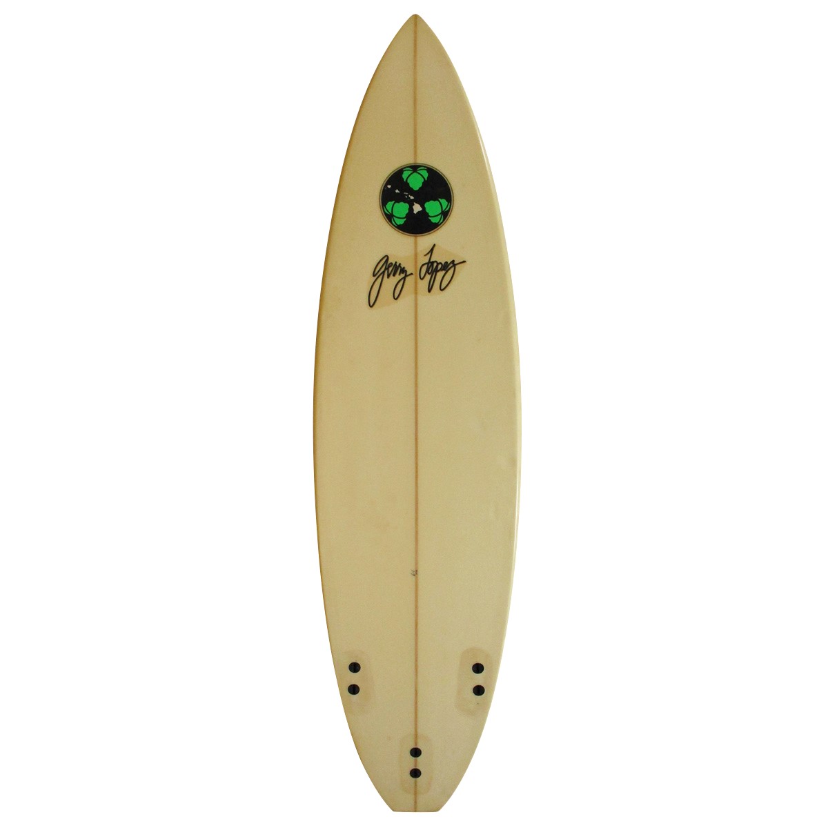 GERRY LOPEZ/ SQUIRRELY 6`1