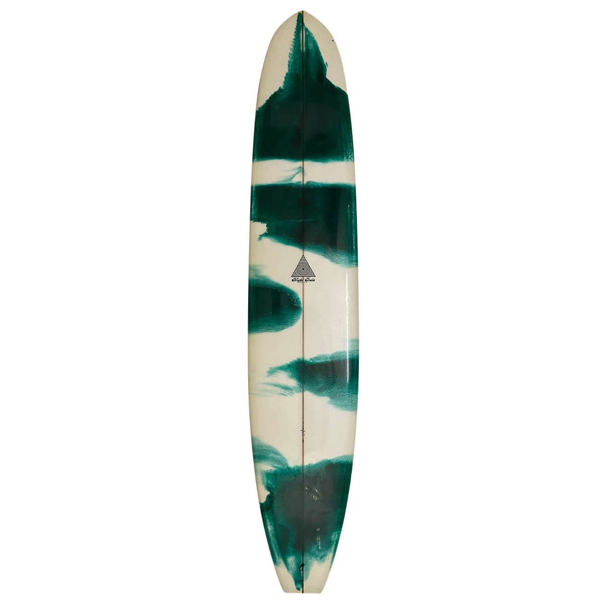 NIGHT TRAIN SURFBOARDS / NIGHT TRAIN / Mean B 9`6