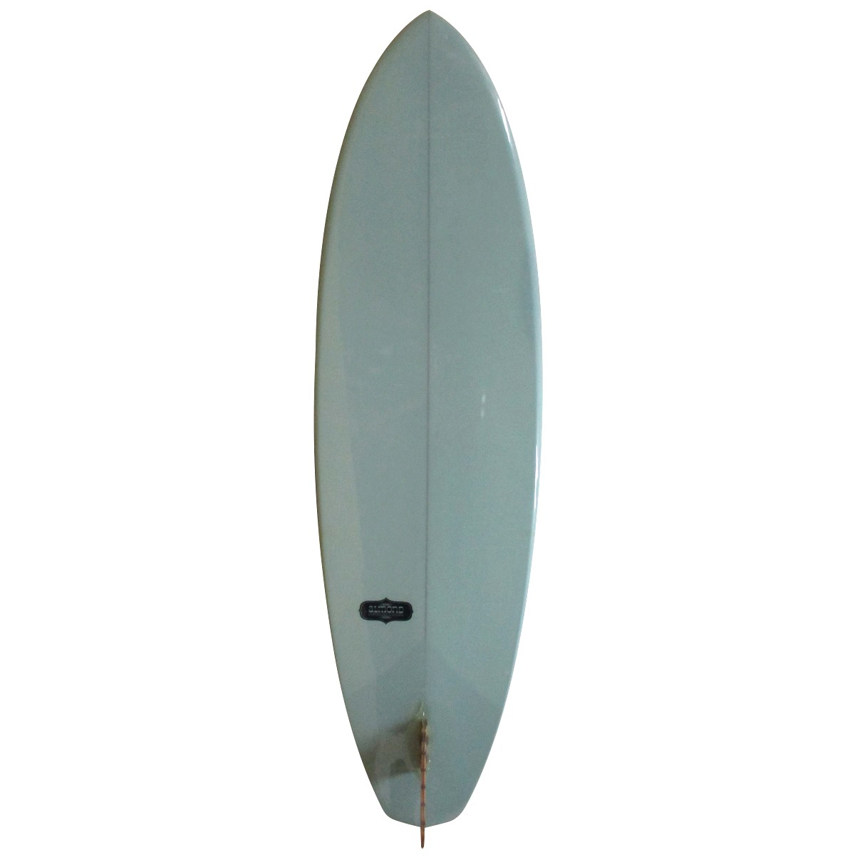 ALMOND SURFBOARDS / KOOKUMBER 6`4