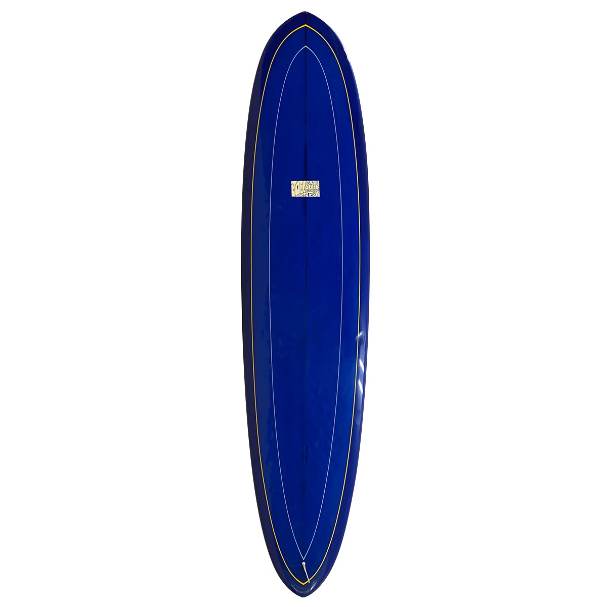 Joel Tudor Surfboard / JOEL TUDOR / SINGLE 8`0