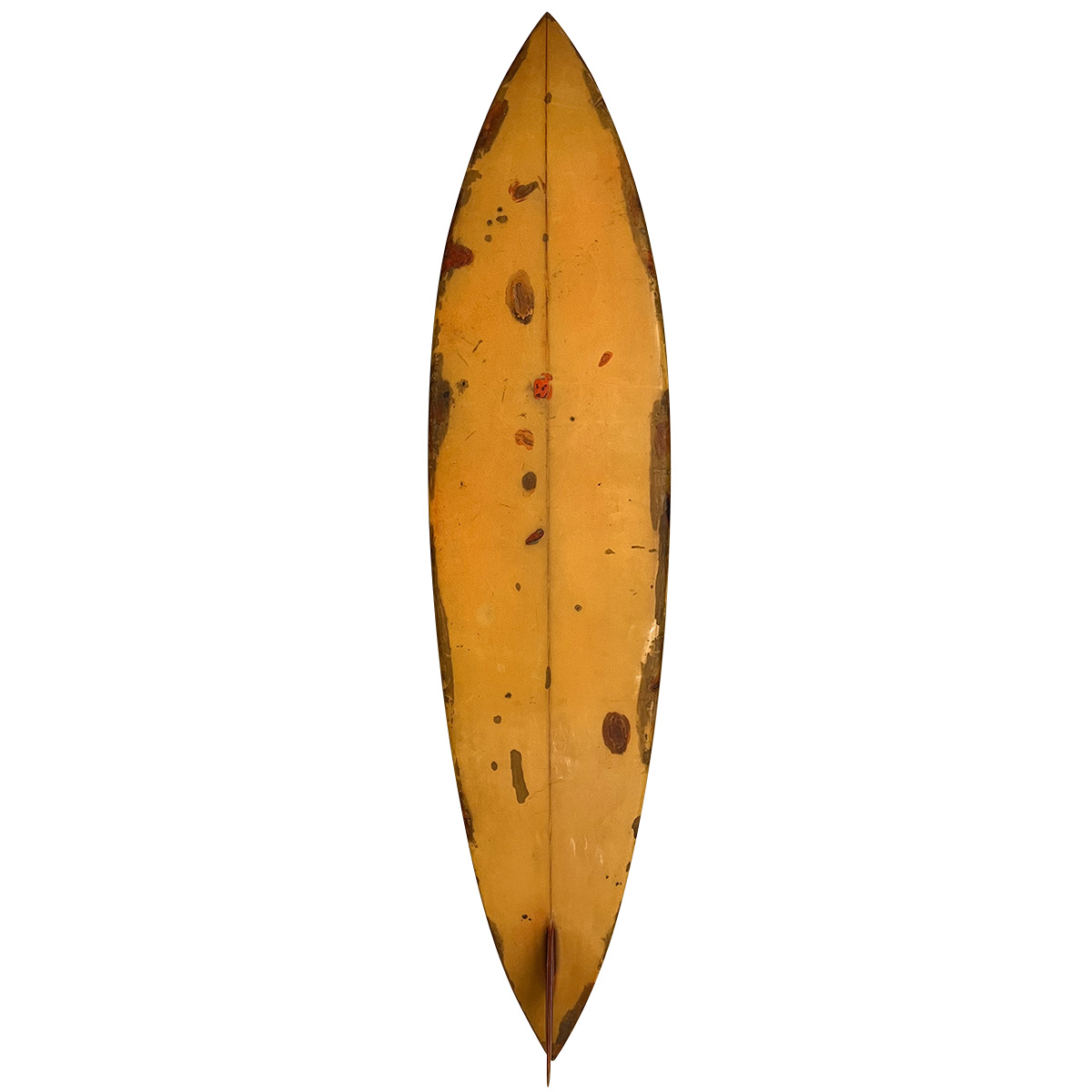 SURF LINE HAWAII / Shaped by DENIS PANG