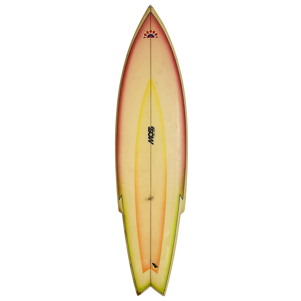VINTAGE BOARD   販売中の商品   USED SURF×SURF MARKET