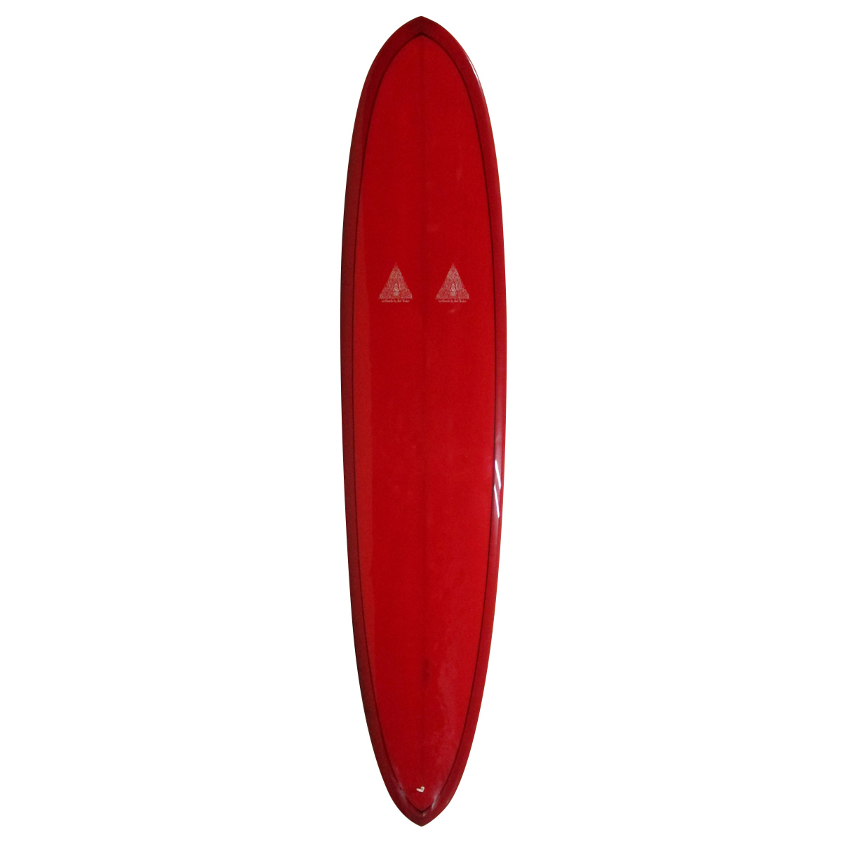 SURFBOARDS BY JOEL TUDOR / SURFBOARDS BY JOEL TUDOR / PAPA JOE 9`1 Shaped by BILL SHROSBREE