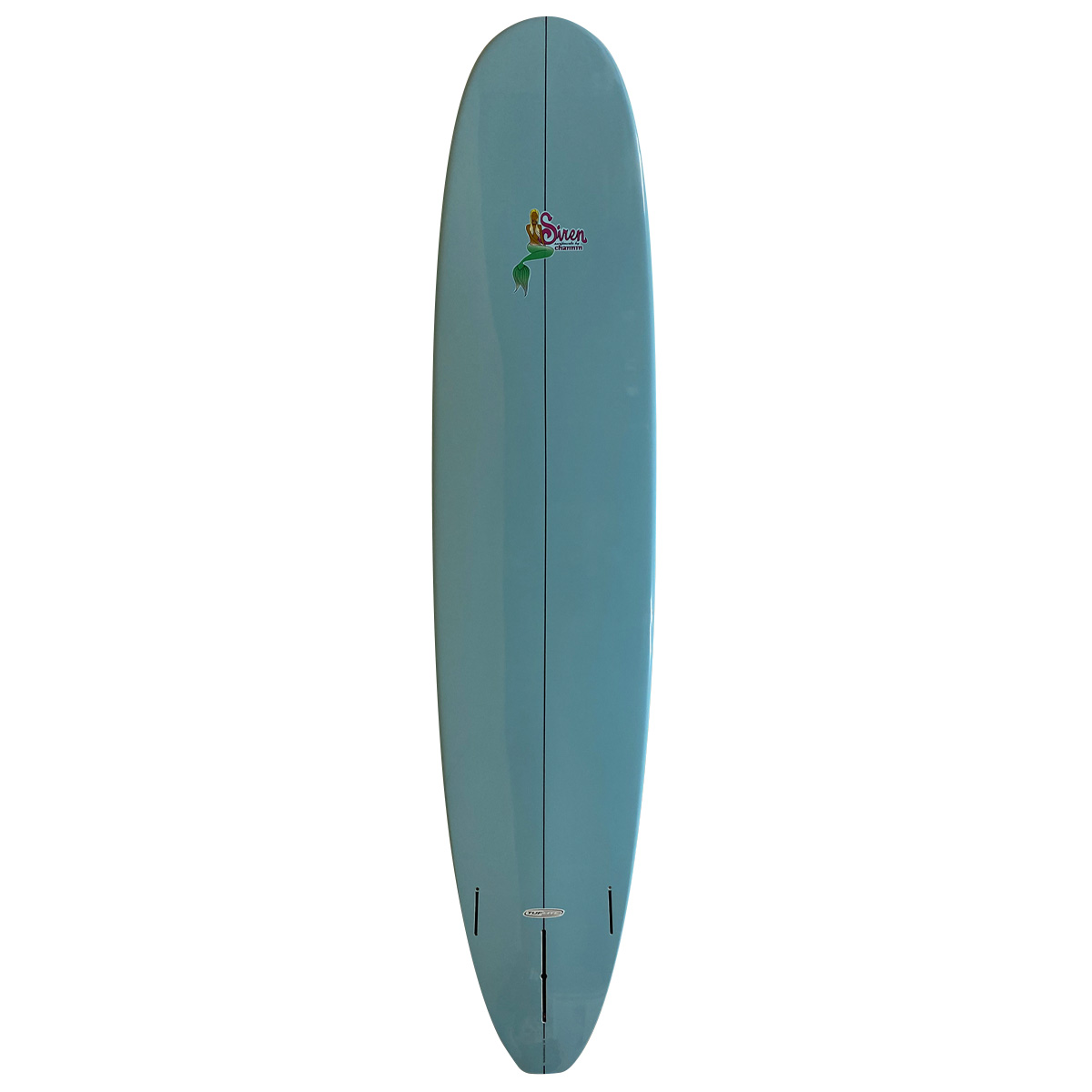 SIREN SURFBOARDS×CHANNIN / HOT TAMALE 9`0 SURFTECH