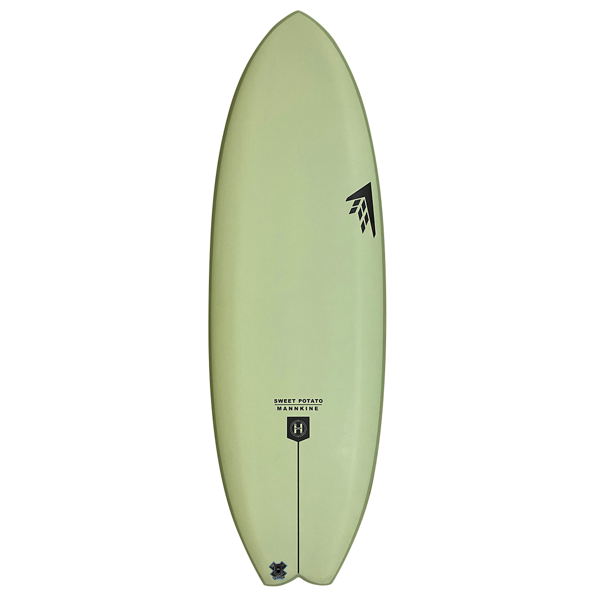 FIREWIRE / FIREWIRE / SWEET POTATO 5`10
