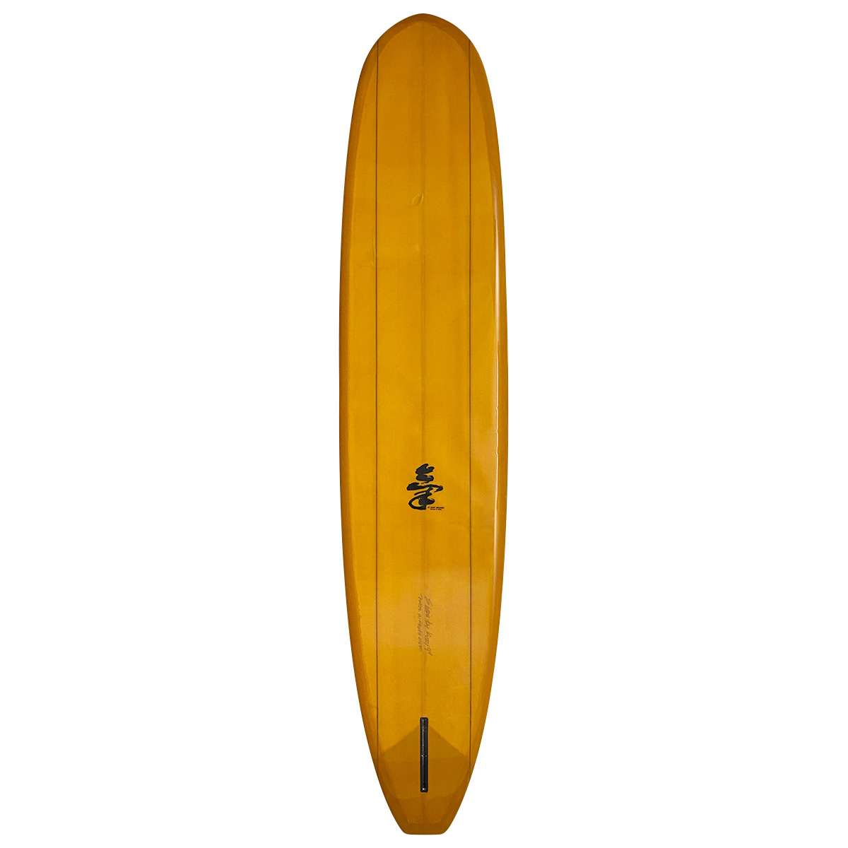 KI SURFBOARDS / FLYING CARPET 9`4