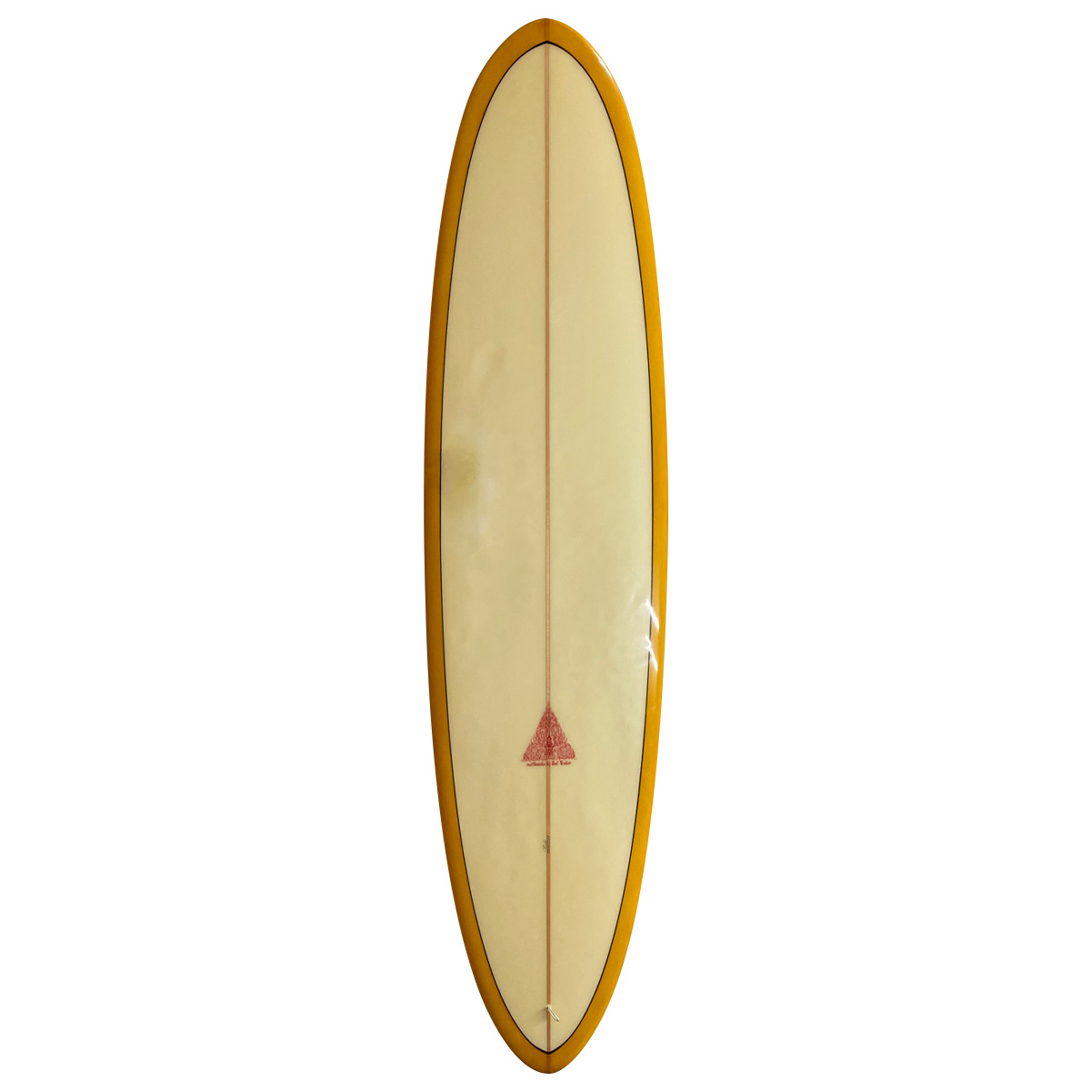 JOEL TUDOR / Egg 7`2