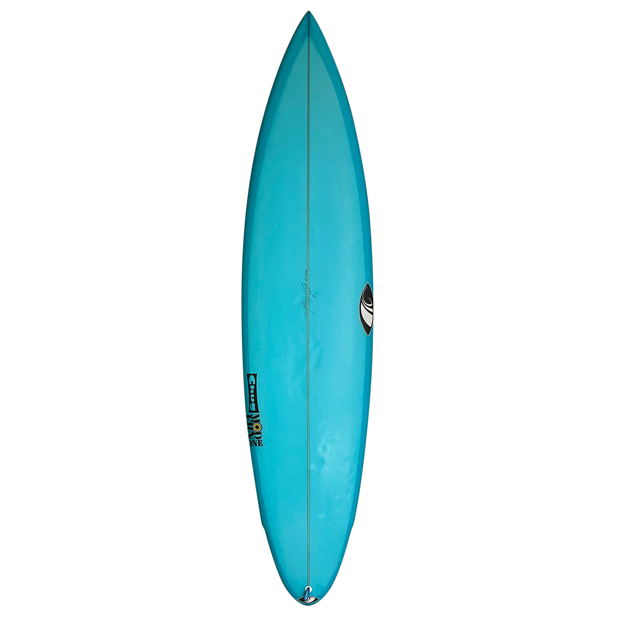 SHARPEYE SURFBOARDS / SHARP EYE / MODERN 1  7`6