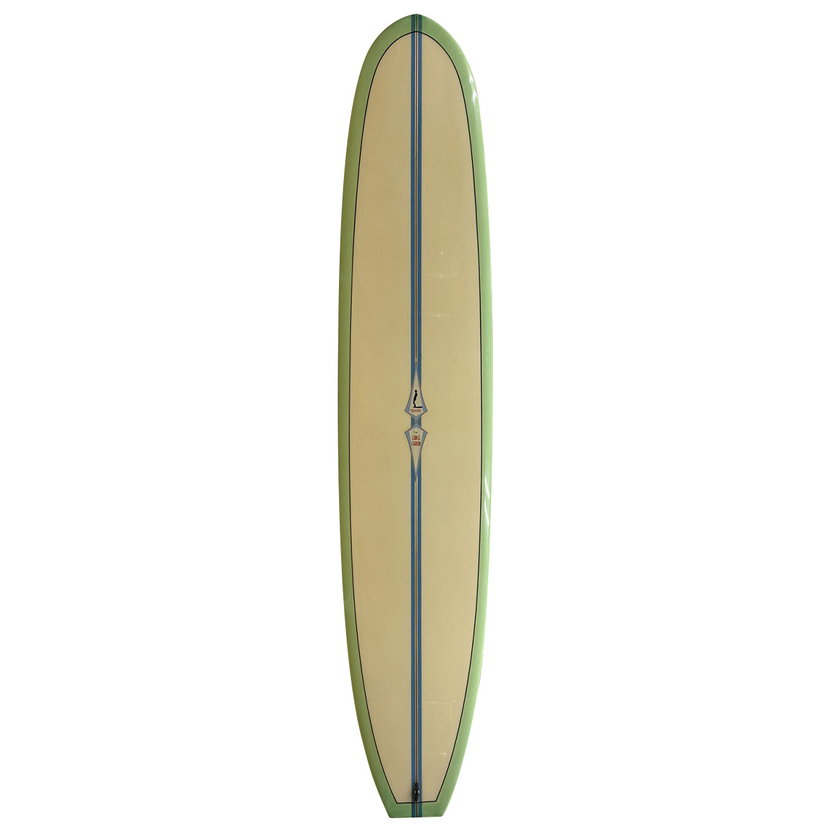 LANCE CARSON / POWER GLIDE 9`6 | USED SURF×SURF MARKET