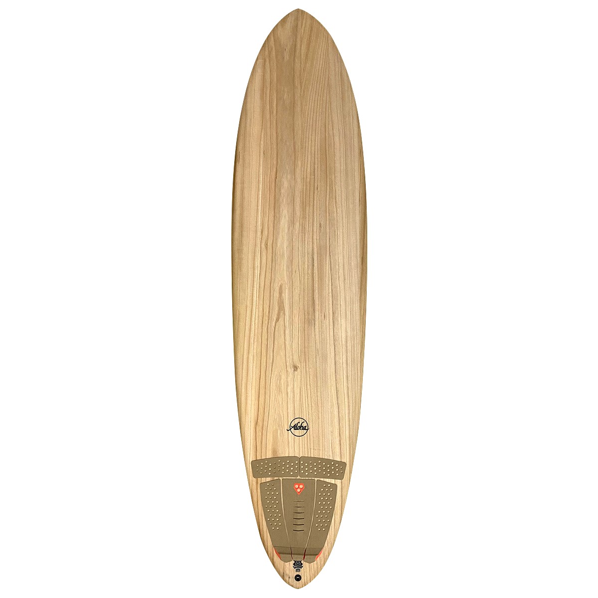 ALOHA SURFBOARDS / ALOHA Surfboards / FUN DIVISION MID 7'6 ECO SKIN