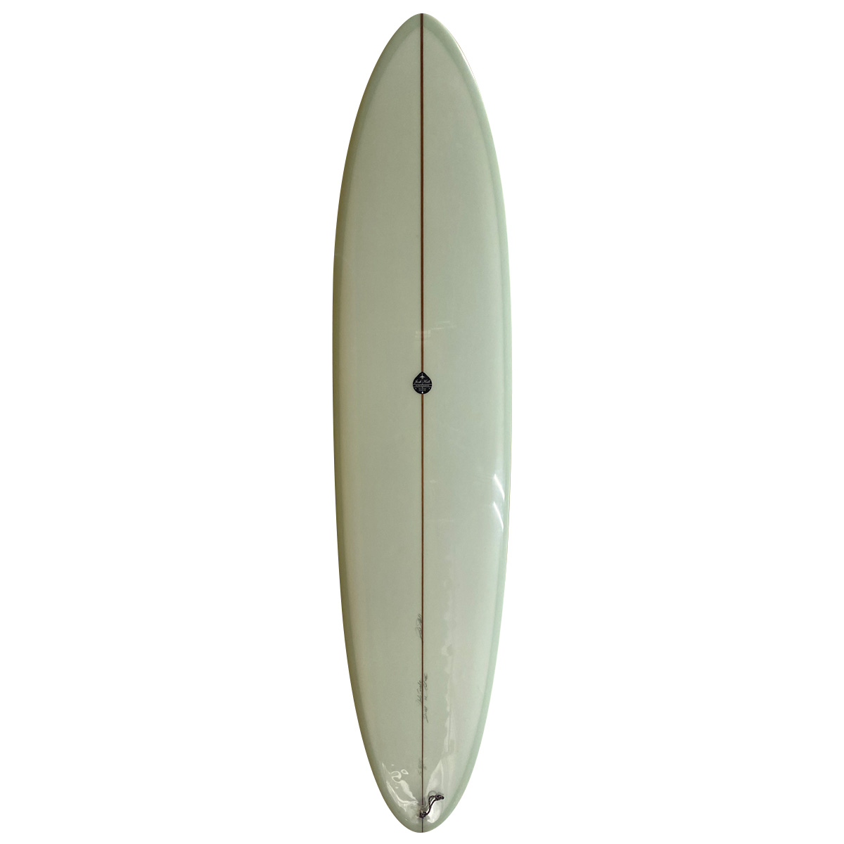 JOSH HALL / JOSH HALL / BAT TAIL EGG TWIN 8`1