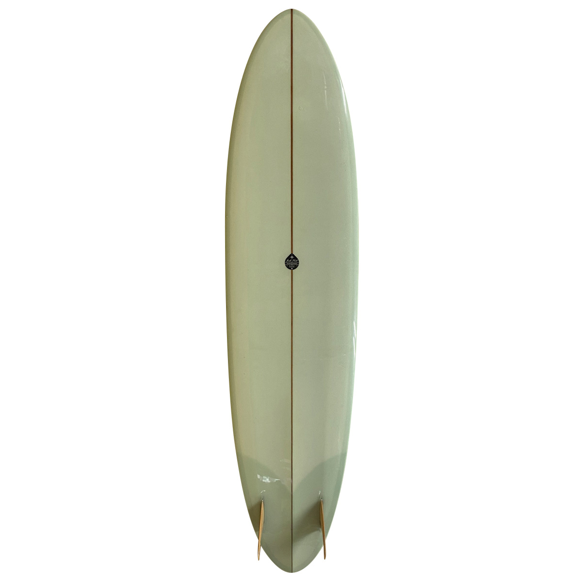 JOSH HALL / BAT TAIL EGG TWIN 8`1