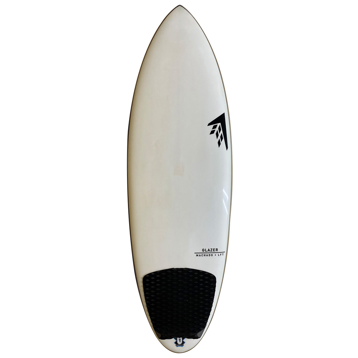 FIREWIRE / GLAZER 5`3