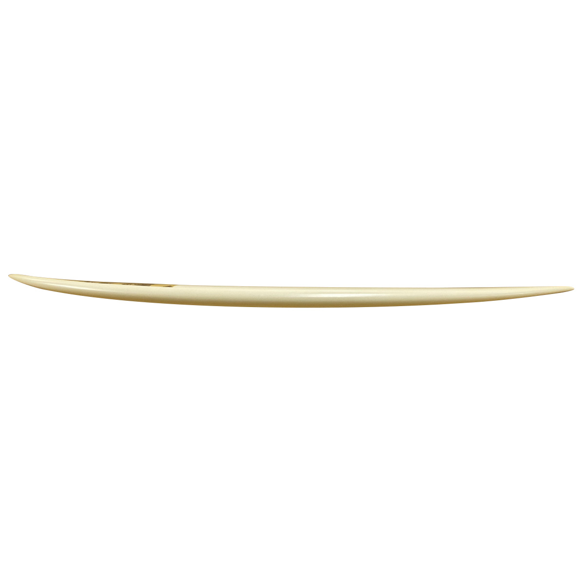 DICK BREWER / Moon Tail 5`10 Shaped By Dick Brewer