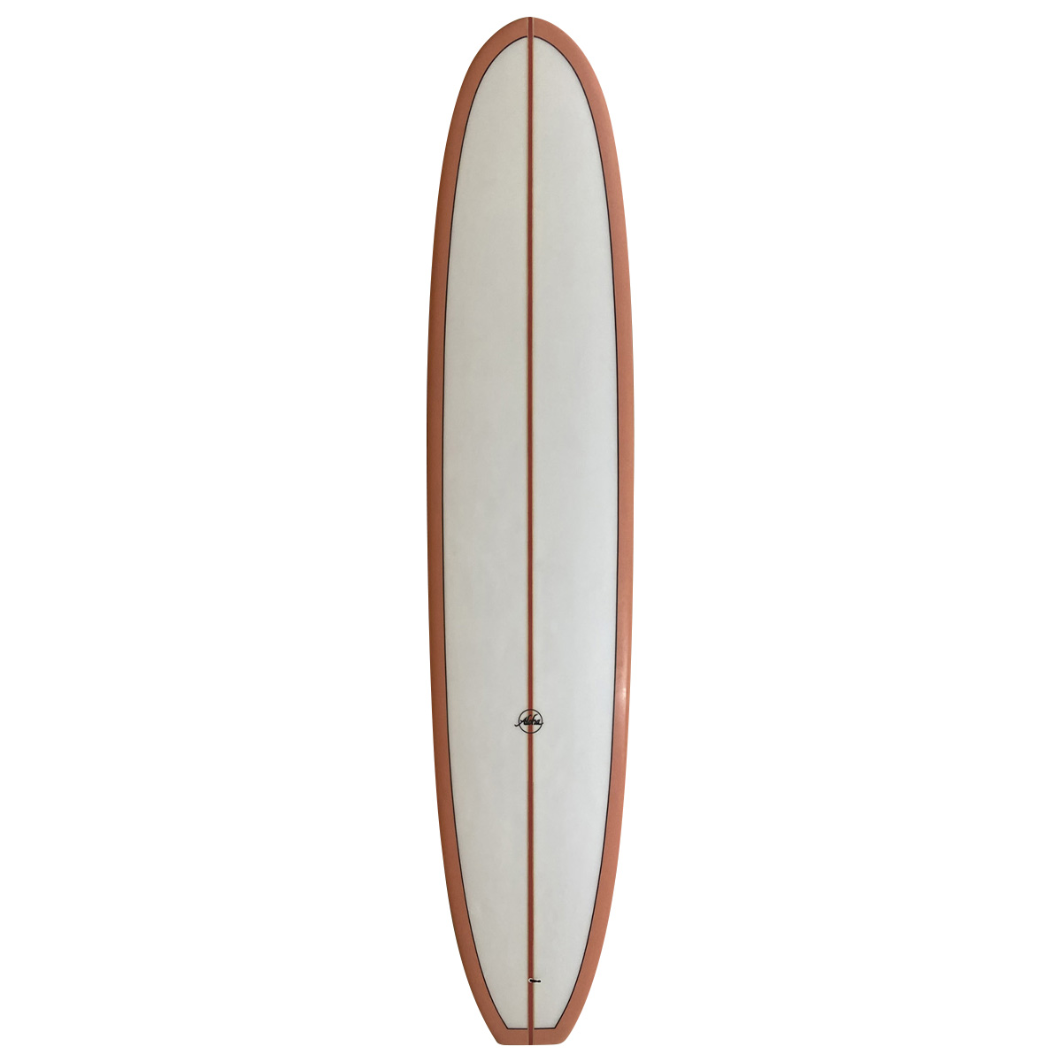 ALOHA SURFBOARDS / LOG 9`0