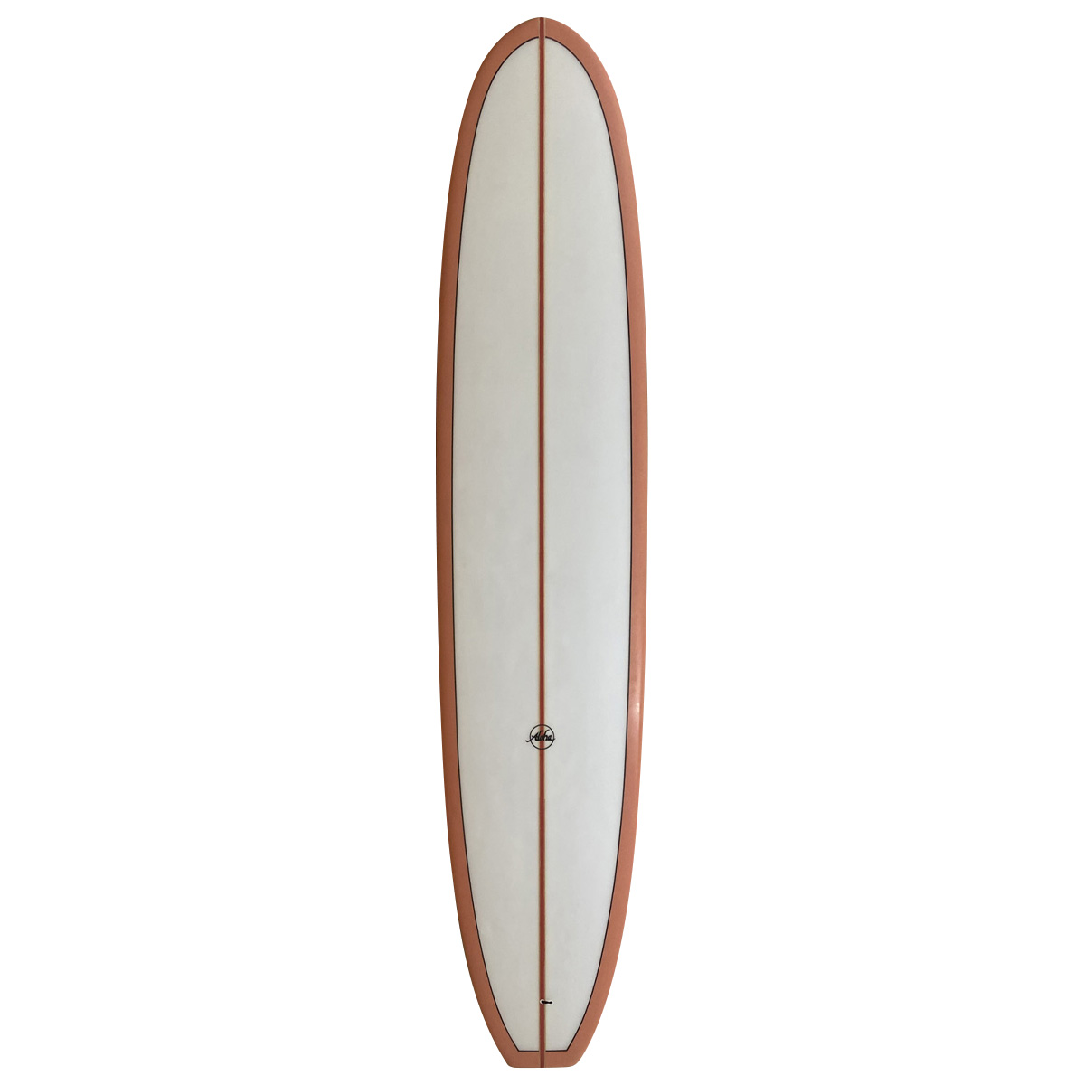 ALOHA SURFBOARDS / ALOHA SURFBOARDS / LOG 9`0