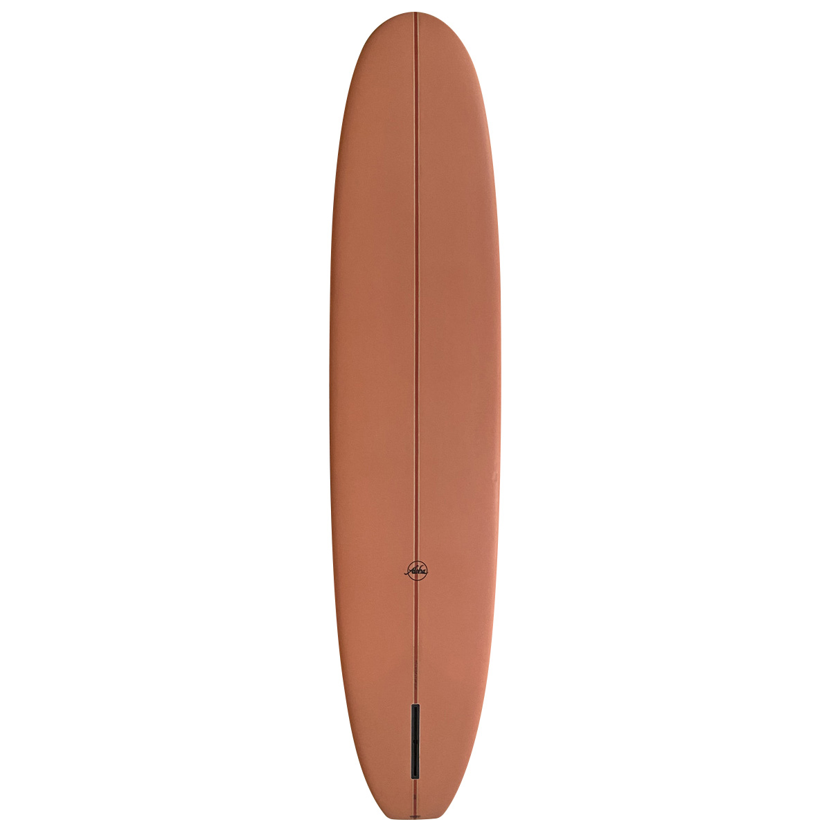 ALOHA SURFBOARDS / LOG 9`0