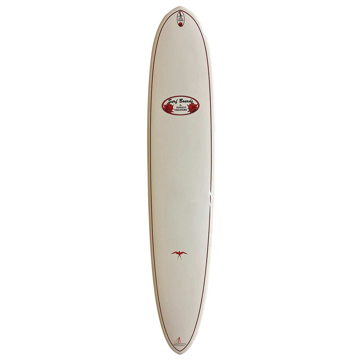 HAWAIIAN PRO DESIGNS / HAWAIAN PRO DESIGNS / DT-2 9`2  SURF TECH