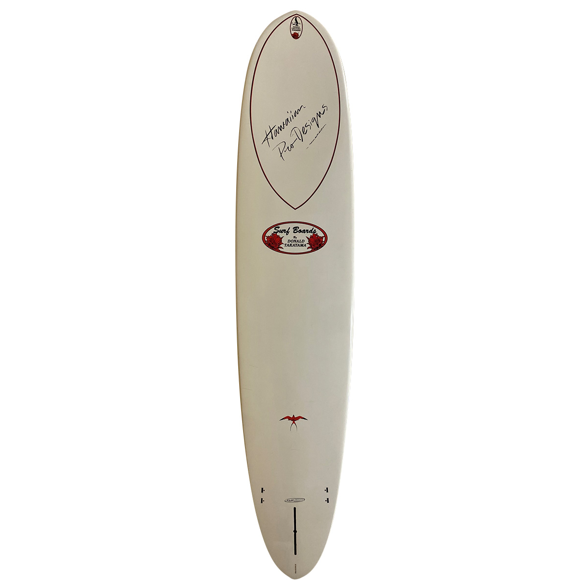 HAWAIAN PRO DESIGNS / DT-2 9`2  SURF TECH