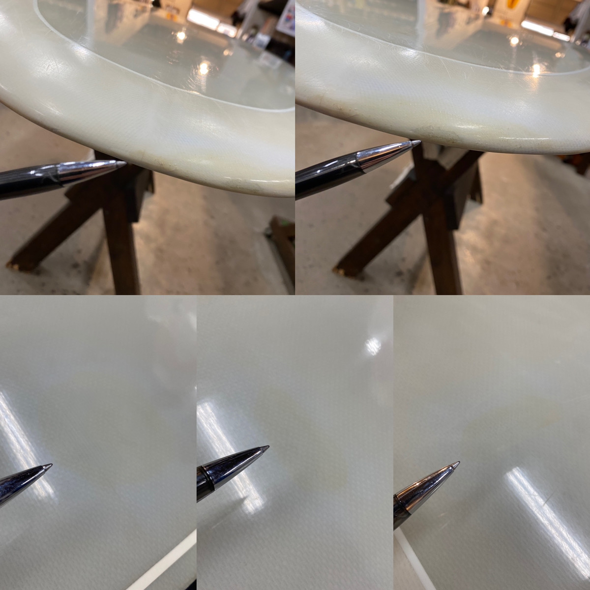 TAKUYA BUILT / TETSUYA OGAWA MODEL 9`6