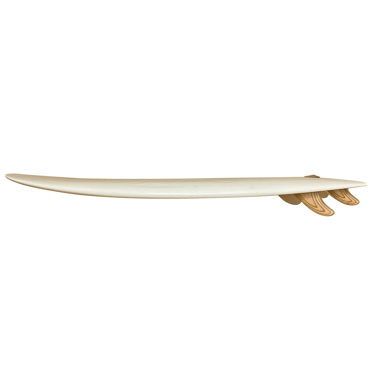 MANDALA / Arc-Swallowtail QUAD FISH 5`4 | USED SURF×SURF MARKET