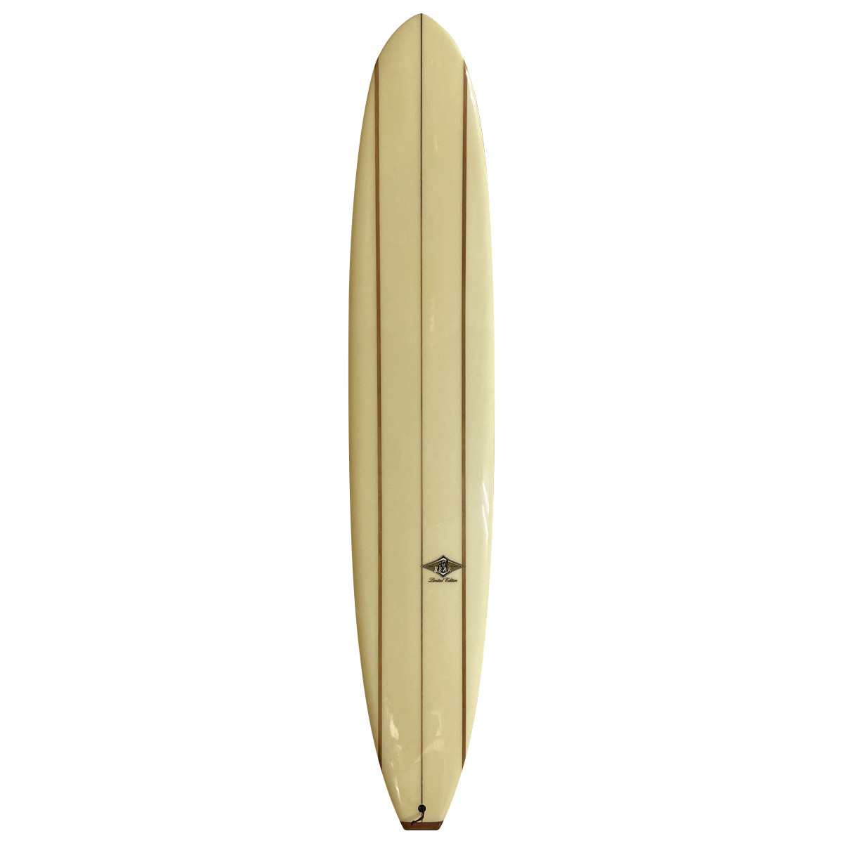BEAR SURFBOARDS / LIMITED EDITION 10`0