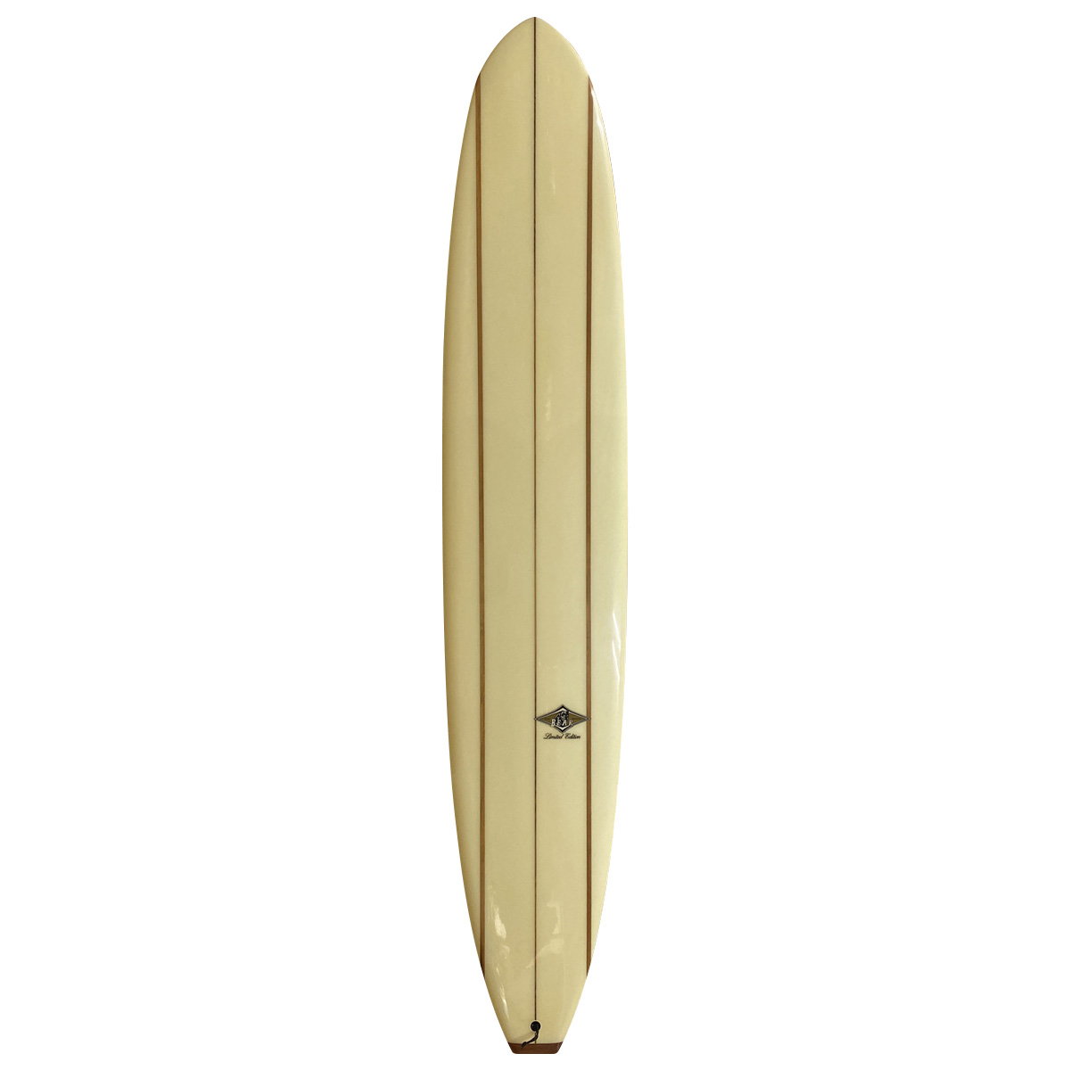 BEAR SURFBOARDS / BEAR SURFBOARDS / LIMITED EDITION 10`0