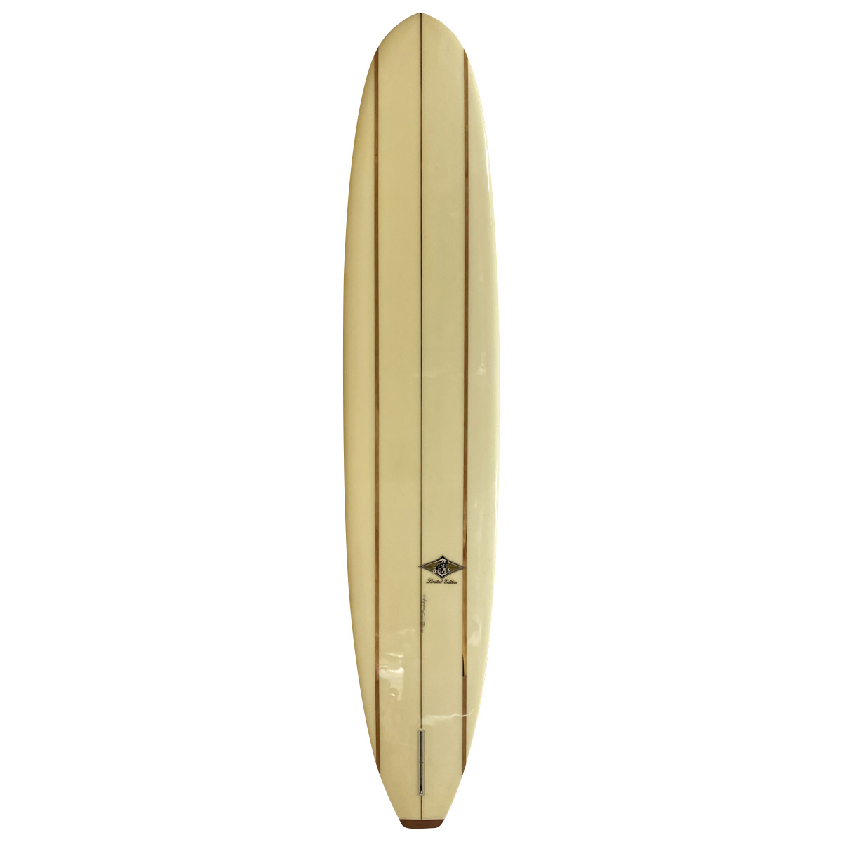 BEAR SURFBOARDS / LIMITED EDITION 10`0