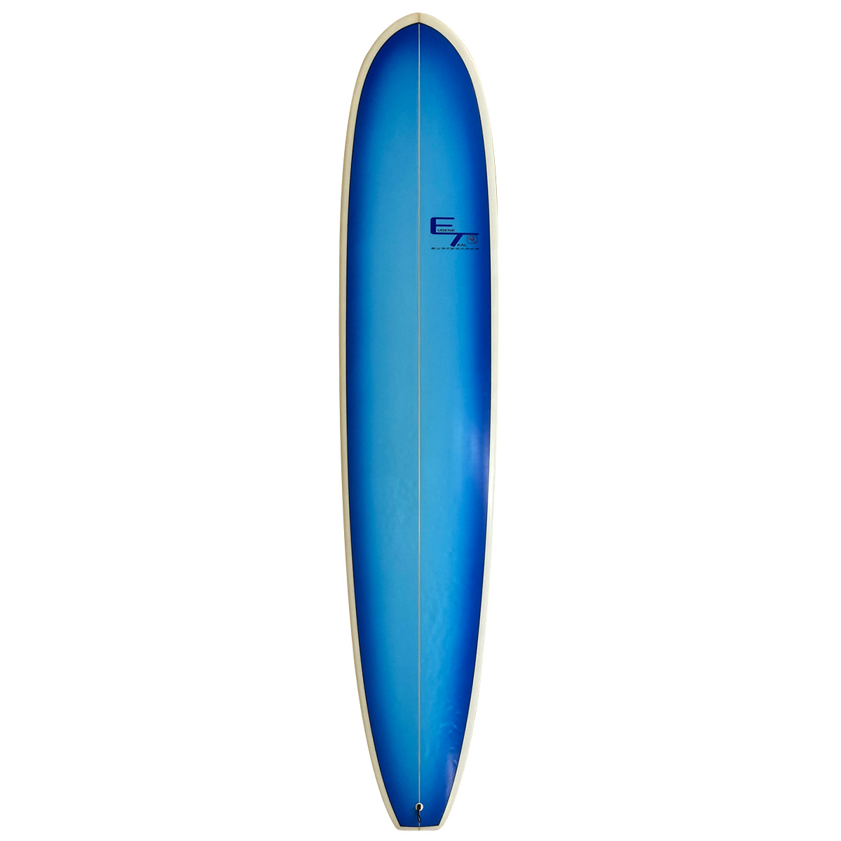 EUGENE TEAL SURFBOARDS / EUGENE TEAL SURFBOARDS / 9`0